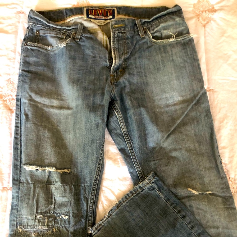 Levi’s